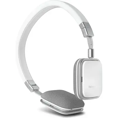 Наушники Harman Kardon SOHO, Цвет: White