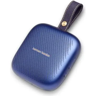 Портативная колонка Harman Kardon NEO, Цвет: Blue