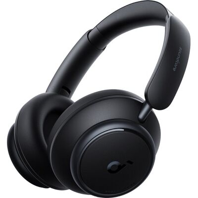 Наушники Anker Soundcore Q45, Цвет: Black