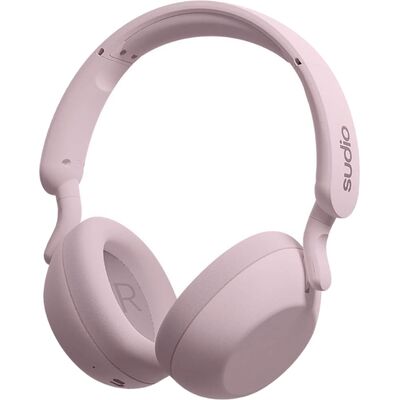 Наушники Sudio R3, Цвет: Pink