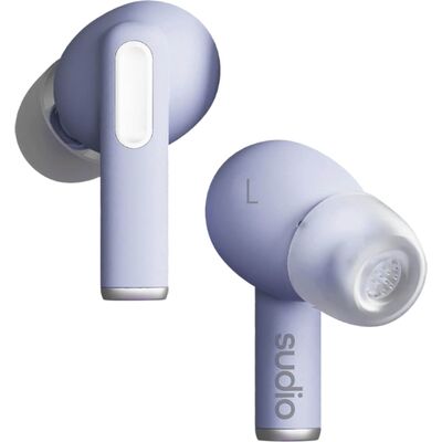 Наушники Sudio TWS A1 Pro, Цвет: Violet