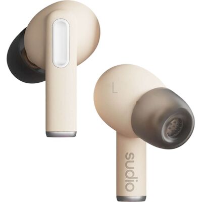 Наушники Sudio TWS A1 Pro, Цвет: Sandy