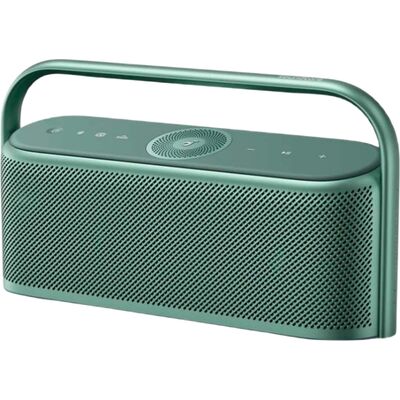 Портативная колонка Anker Soundcore Motion X600, Цвет: Green