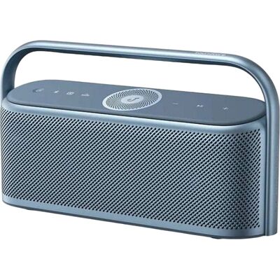 Портативная колонка Anker Soundcore Motion X600, Цвет: Lunar Blue