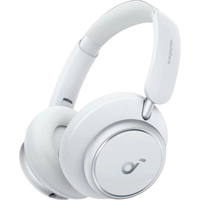 Наушники Anker Soundcore Q45, Цвет: White
