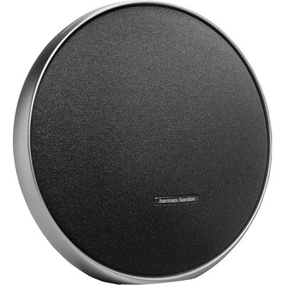 Портативная колонка Harman Kardon Onyx Studio 9, Цвет: Black