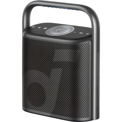 Портативная колонка Anker Soundcore Motion X500, Цвет: Black