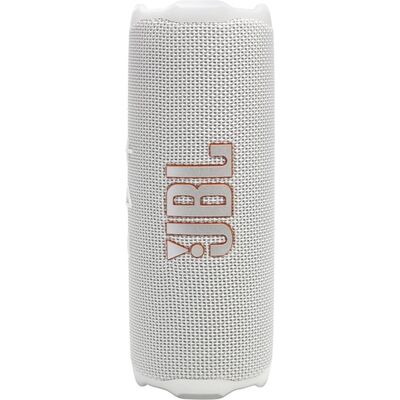 Колонка JBL Flip 7, Цвет: White
