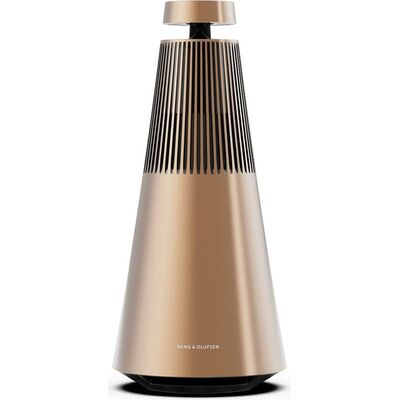 Колонка B&O Beosound 2, Цвет: Honey Tone