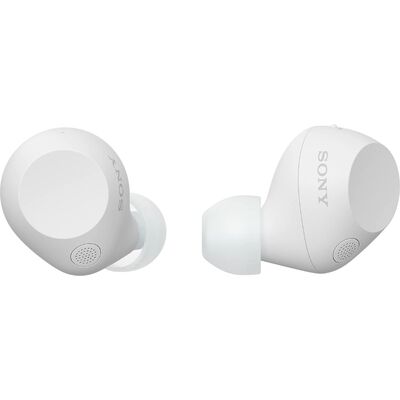 Наушники Sony WF-C710N, Цвет: White