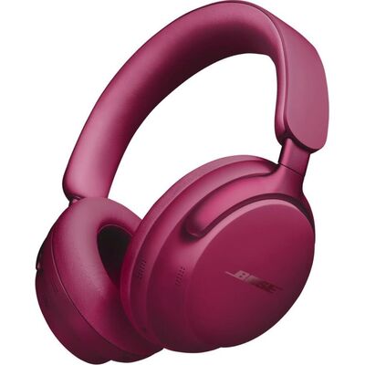 Наушники Bose QuietComfort Ultra, Цвет: Deep Plum