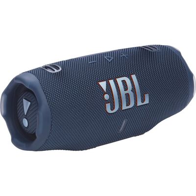 Колонка JBL Charge 6, Цвет: Blue