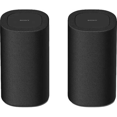 Колонки Sony BRAVIA Theater Rear 8