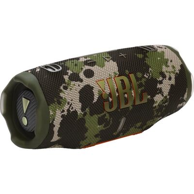 Колонка JBL Charge 6, Цвет: Squad