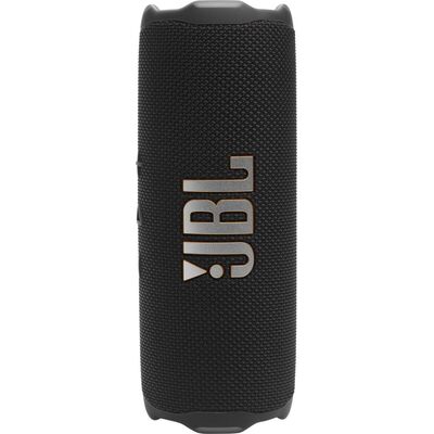 Колонка JBL Flip 7, Цвет: Black
