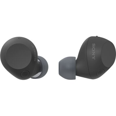 Наушники Sony WF-C710N, Цвет: Black