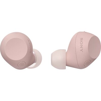 Наушники Sony WF-C710N, Цвет: Pink