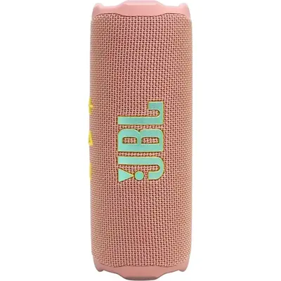 Колонка JBL Flip 7, Цвет: Pink