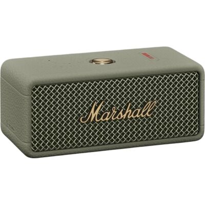 Колонка Marshall EMBERTON III, Цвет: Sage