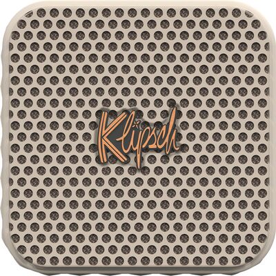 Портативная колонка Klipsch Austin, Цвет: Cream