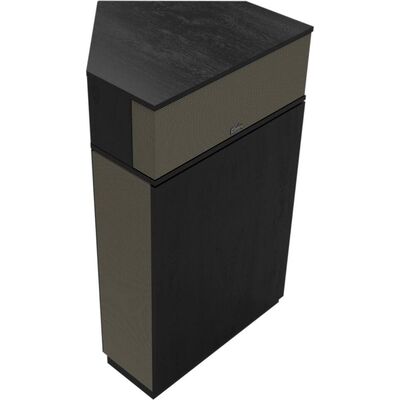 Колонка Klipschorn AK7, Цвет: Black Ash