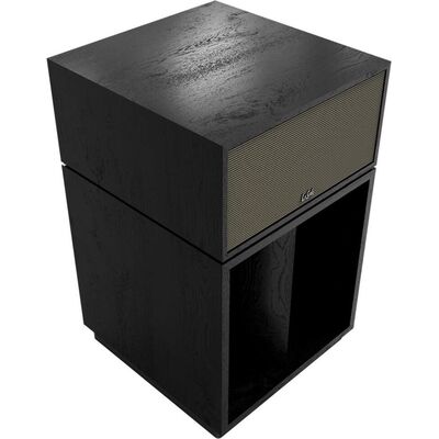 Колонка Klipsch La Scala AL6, Цвет: Black Ash