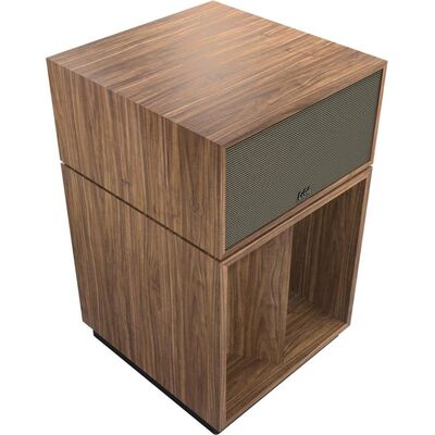 Колонка Klipsch La Scala AL6, Цвет: American Walnut