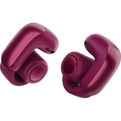 Наушники Bose Ultra Open, Цвет: Deep Plum