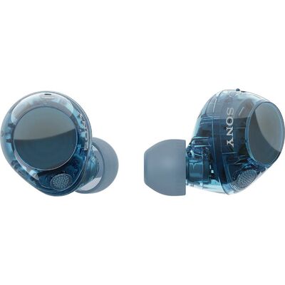 Наушники Sony WF-C710N, Цвет: Glass Blue