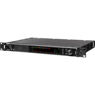Спектральный менеджер Shure AD600E