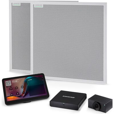 Комплект Shure IntelliMix™ Room Kits