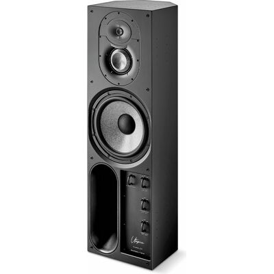 Встраиваемая акустическая система Focal CINEMA LCR