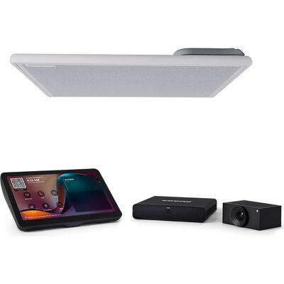 Комплект Shure IntelliMix™ Room Kits