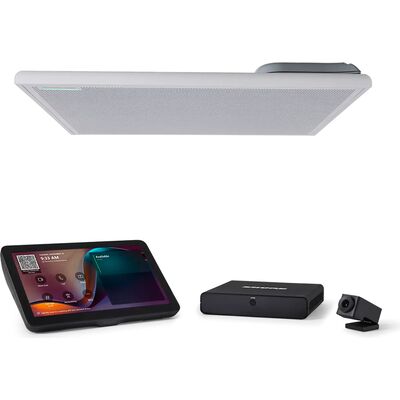 Комплект Shure IntelliMix™ Room Kits