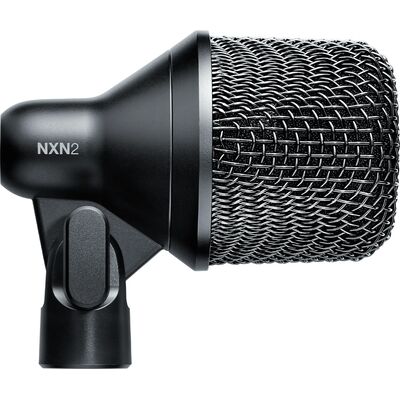 Динамический микрофон Shure для ударных Nexadyne™ 2