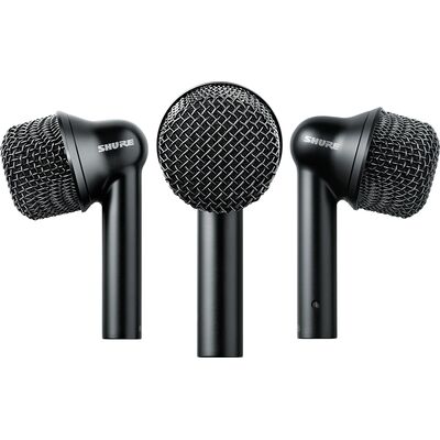 Динамический микрофон Shure Nexadyne™ 6 для малого барабана