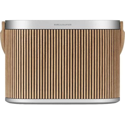 Колонка B&O Beosound A5, Цвет: Oak