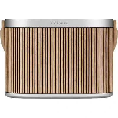 Колонка B&O Beosound A5, Цвет: Oak