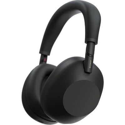 Наушники Sony WH-1000XM6, Цвет: Black