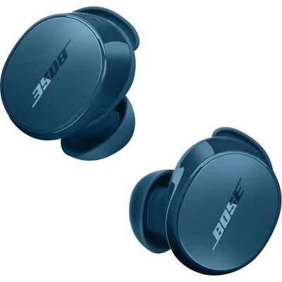Наушники Bose QuietComfort Earbuds, Цвет: Twilight Blue