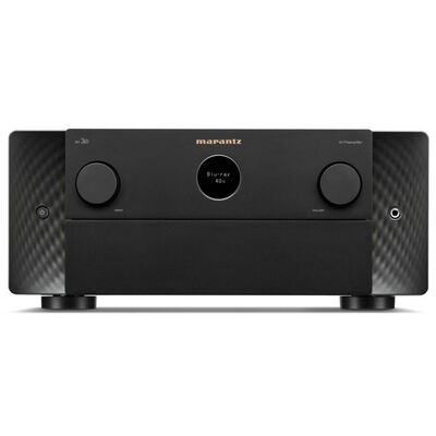 Процессор Marantz AV 20