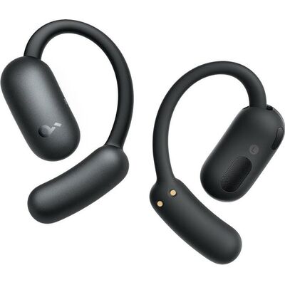 Наушники накладные Anker Soudncore AeroFit 2, Цвет: Black