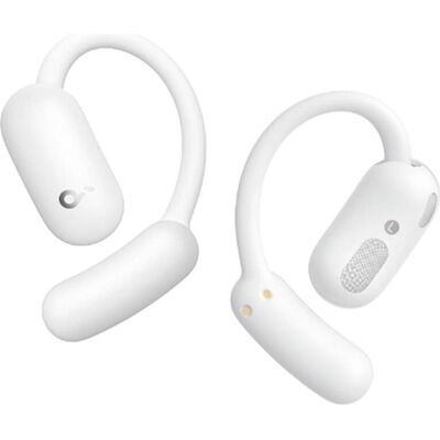 Наушники накладные Anker Soudncore AeroFit 2, Цвет: White