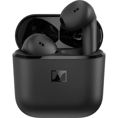 Наушники Sennheiser ACCENTUM Open, Цвет: Black