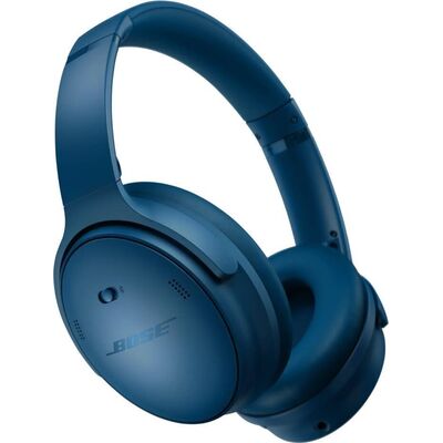 Наушники Bose QuietComfort, Цвет: Twilight Blue
