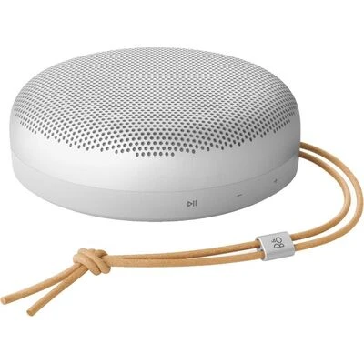 Колонка B&O Beosound A1 3nd Gen, Цвет: Natural Aluminium