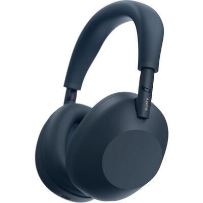 Наушники Sony WH-1000XM6, Цвет: Midnight Blue