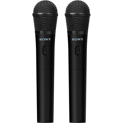 Беспроводной микрофон Sony ULT MIC