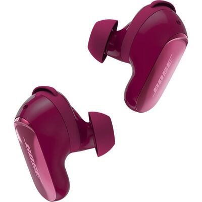 Наушники Bose QuietComfort Ultra Earbuds II, Цвет: Deep Plum