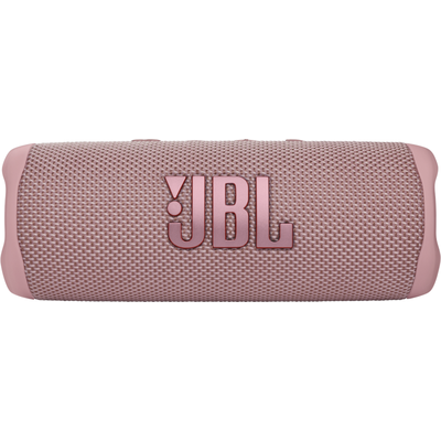 Портативная колонка JBL Flip 6, Цвет: Pink